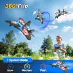 Ultimate RC Jet Plane for Kids & Adults - Image 2