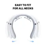 Pulse Smart Neck & Shoulder Massager - Image 4