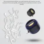 5X Sound Amplifier Mini Speaker - Image 6