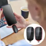 Mini Solar Emergency Charger - Image 4
