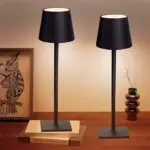 Rechargeable LED Touch Desk Lamp - Image 5