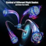 Magic Flying Ball Pro Mini - Image 2