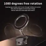 Ultra Magnetic Car Phone Holder - For All Cell Phones - Image 3