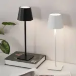 Rechargeable LED Touch Desk Lamp - Image 4