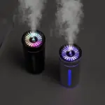 Portable Silent USB Car Diffuser - Image 4