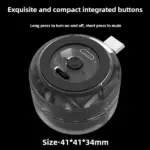 5X Sound Amplifier Mini Speaker - Image 5
