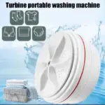Mini USB Washing Machine - Image 2