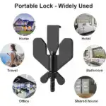 Securagard Door Lock - Secure Your Peace Of Mind - Image 4