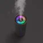 Portable Silent USB Car Diffuser - Image 7