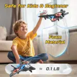 Ultimate RC Jet Plane for Kids & Adults - Image 5