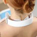Pulse Smart Neck & Shoulder Massager - Image 2