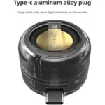 5X Sound Amplifier Mini Speaker - Image 7
