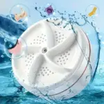 Mini USB Washing Machine