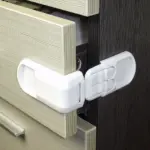 Baby Safety Drawer Lock