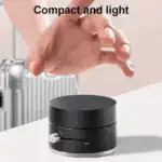 Vacuum Magnetic Phone Stand, Adjustable Mechanical Vacuum Magnetic Car Suction Phone Holder with Telescopic Structure, Magnetic phone holder - Image 5
