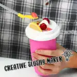 Smoothie Slushy Cup - Image 3