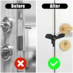 Securagard Door Lock - Secure Your Peace Of Mind - Image 5