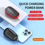 Mini Solar Emergency Charger - Image 7