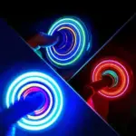 Flying Spinner Pro
