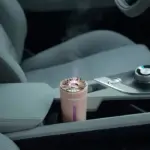 Portable Silent USB Car Diffuser - Image 3
