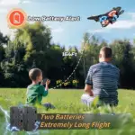 Ultimate RC Jet Plane for Kids & Adults - Image 6