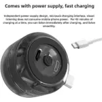 5X Sound Amplifier Mini Speaker - Image 8