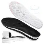 Super Soft 4D Cloud Insoles – All-Day Comfort & Arch Support (Set of 2 Pairs) - Image 6