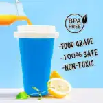 Smoothie Slushy Cup - Image 4