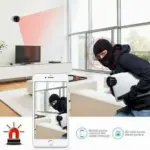 360° Security Camera - Image 3
