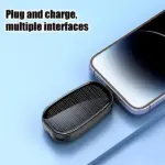 Mini Solar Emergency Charger - Image 3