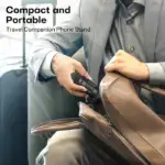 Magnetic Airplane Phone Holder - Image 7