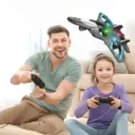 Ultimate RC Jet Plane for Kids & Adults - Image 7
