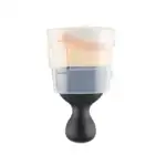 Multi-Purpose Soft Fur Car Interior Brush – Gently Clean Vents, Dashboards & Dusty Surfaces - Image 7