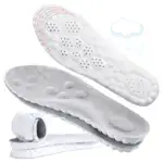 Super Soft 4D Cloud Insoles – All-Day Comfort & Arch Support (Set of 2 Pairs) - Image 7