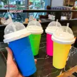 Smoothie Slushy Cup - Image 5