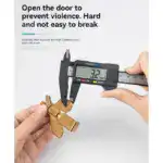 Securagard Door Lock - Secure Your Peace Of Mind - Image 7