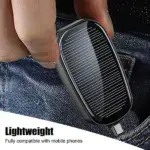 Mini Solar Emergency Charger - Image 8