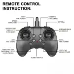 Ultimate RC Jet Plane for Kids & Adults - Image 8