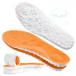 Super Soft 4D Cloud Insoles – All-Day Comfort & Arch Support (Set of 2 Pairs) - Image 8