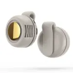 ✨Portable Silent Mini Bladeless Electric Fan - Image 10