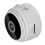 360° Security Camera