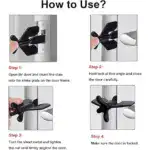 Securagard Door Lock - Secure Your Peace Of Mind - Image 8