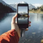 Mini Solar Emergency Charger - Image 2