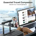Magnetic Airplane Phone Holder - Image 8