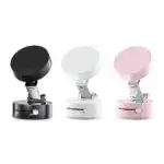 Vacuum Magnetic Phone Stand, Adjustable Mechanical Vacuum Magnetic Car Suction Phone Holder with Telescopic Structure, Magnetic phone holder - Image 9