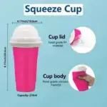 Smoothie Slushy Cup - Image 7