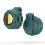 ✨Portable Silent Mini Bladeless Electric Fan - Image 11