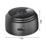 360° Security Camera - Image 10