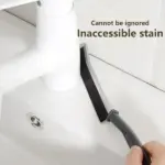 Hard-Bristled Crevice Cleaning Brush - Image 9