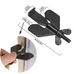 Securagard Door Lock - Secure Your Peace Of Mind - Image 9